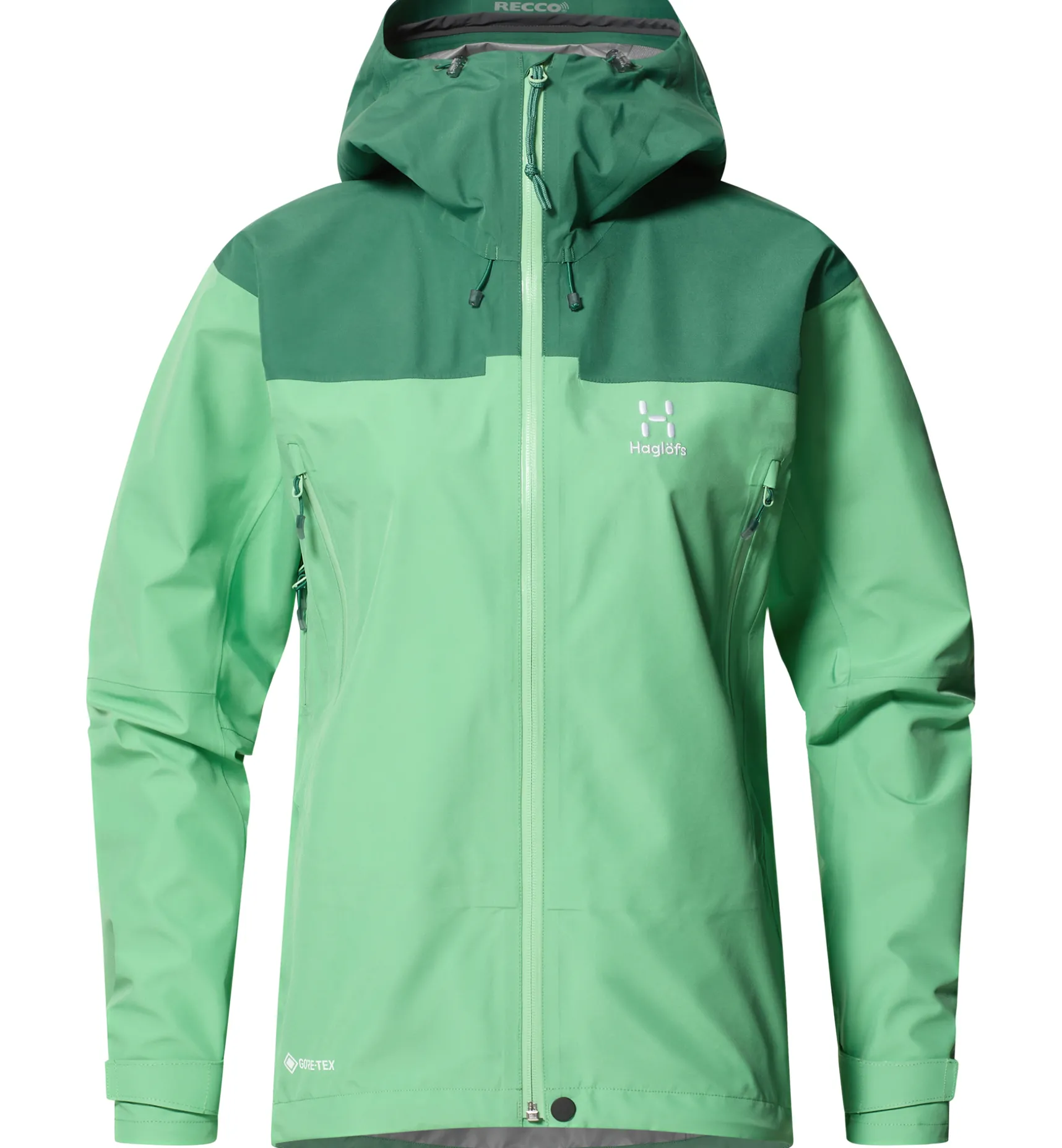 ROC Flash GTX Jacket Women