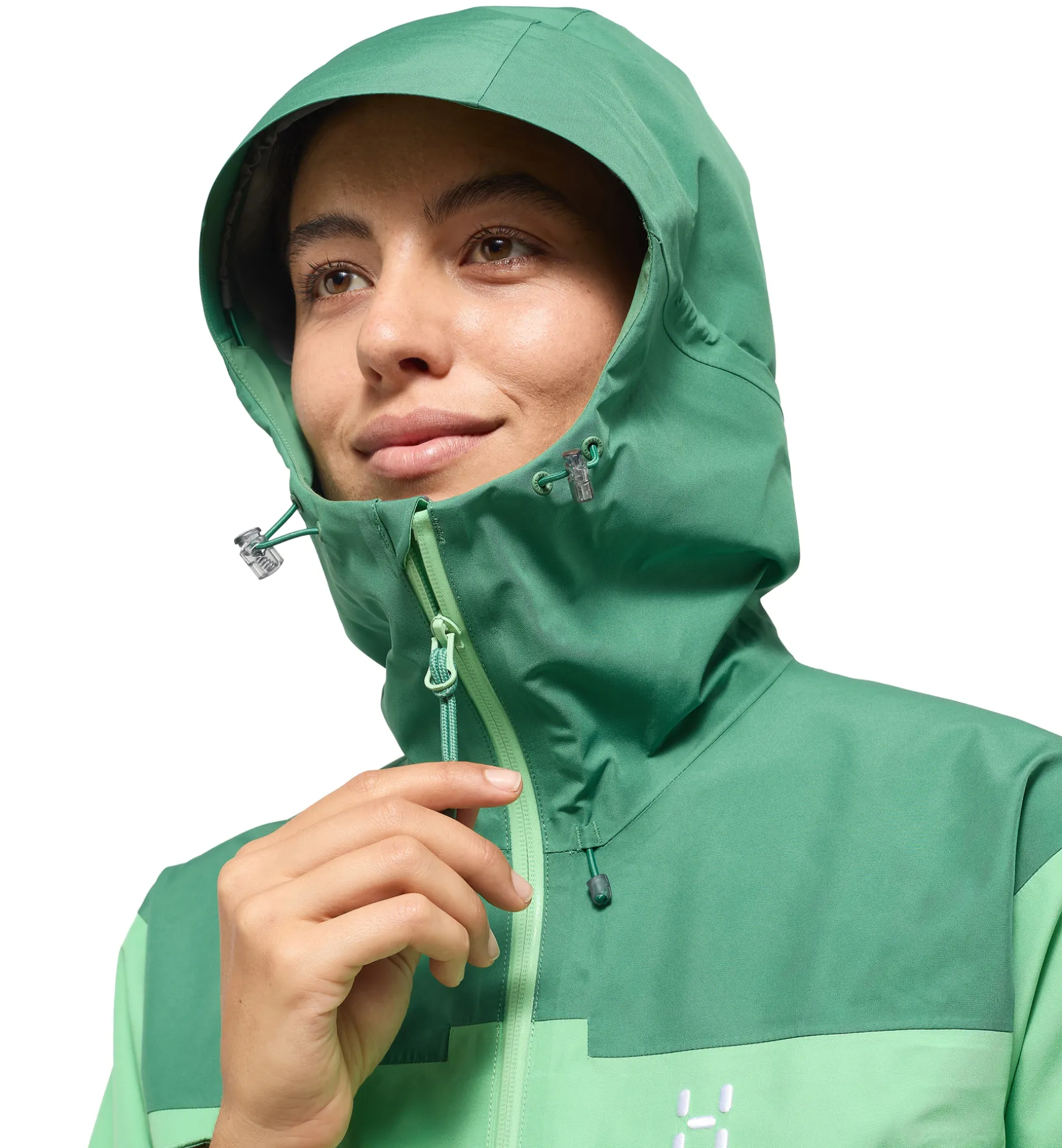 ROC Flash GTX Jacket Women