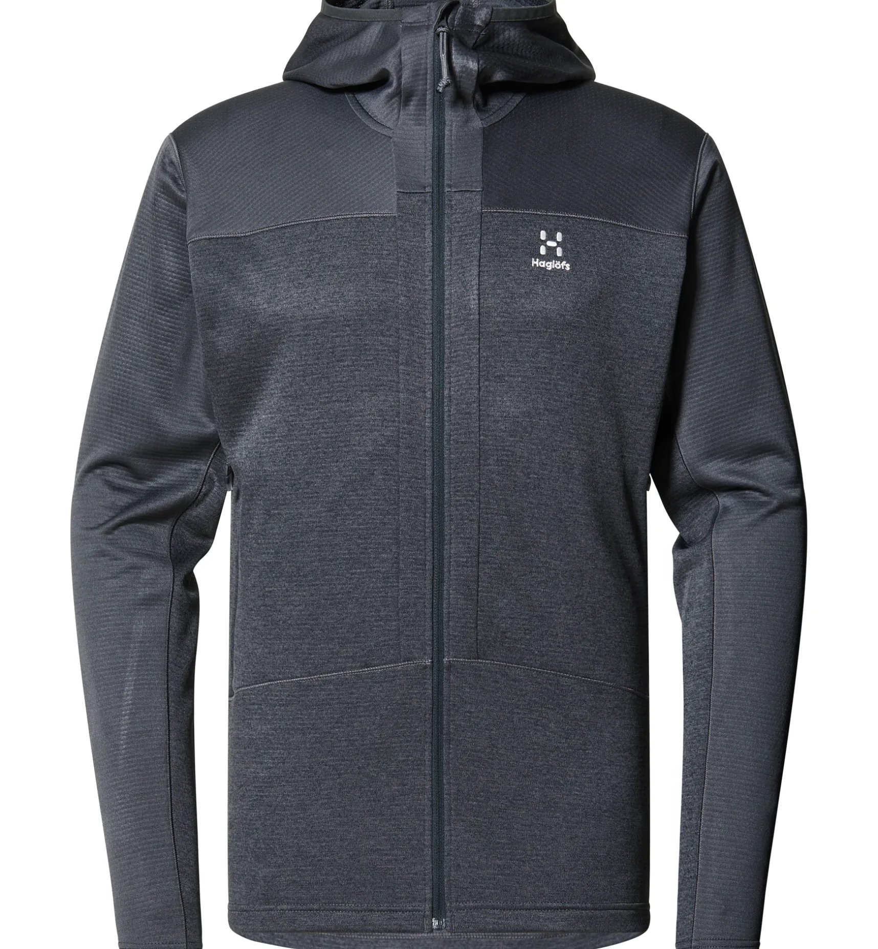 ROC Flash Mid Hood Men