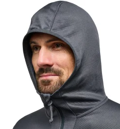 ROC Flash Mid Hood Men