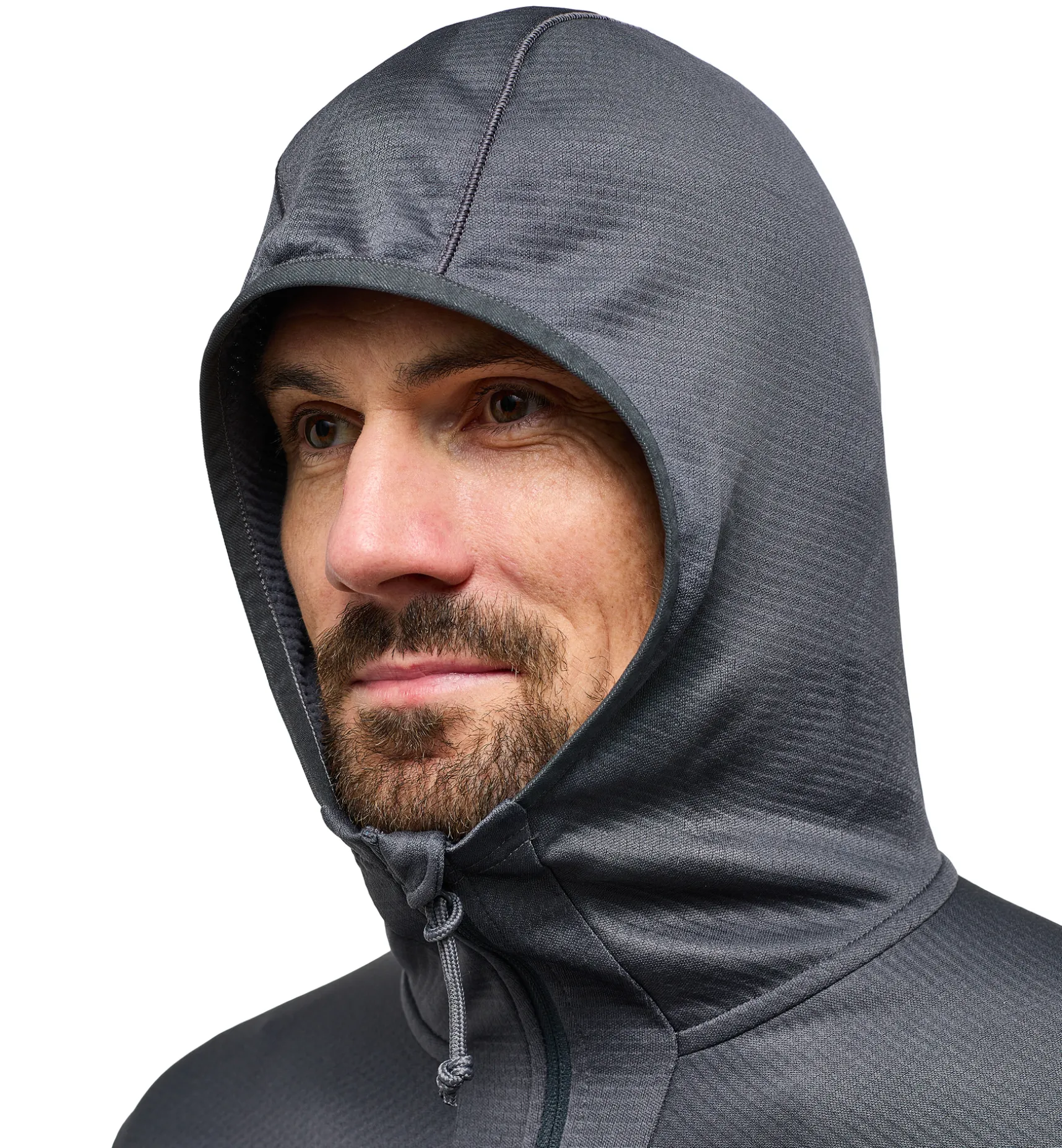 ROC Flash Mid Hood Men