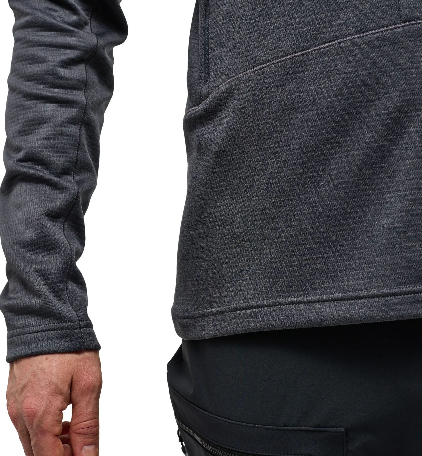 ROC Flash Mid Hood Men