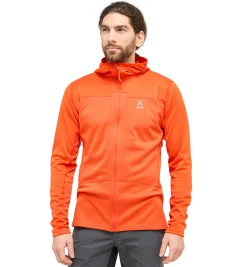 ROC Flash Mid Hood Men
