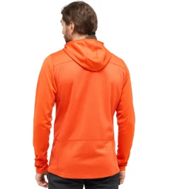 ROC Flash Mid Hood Men