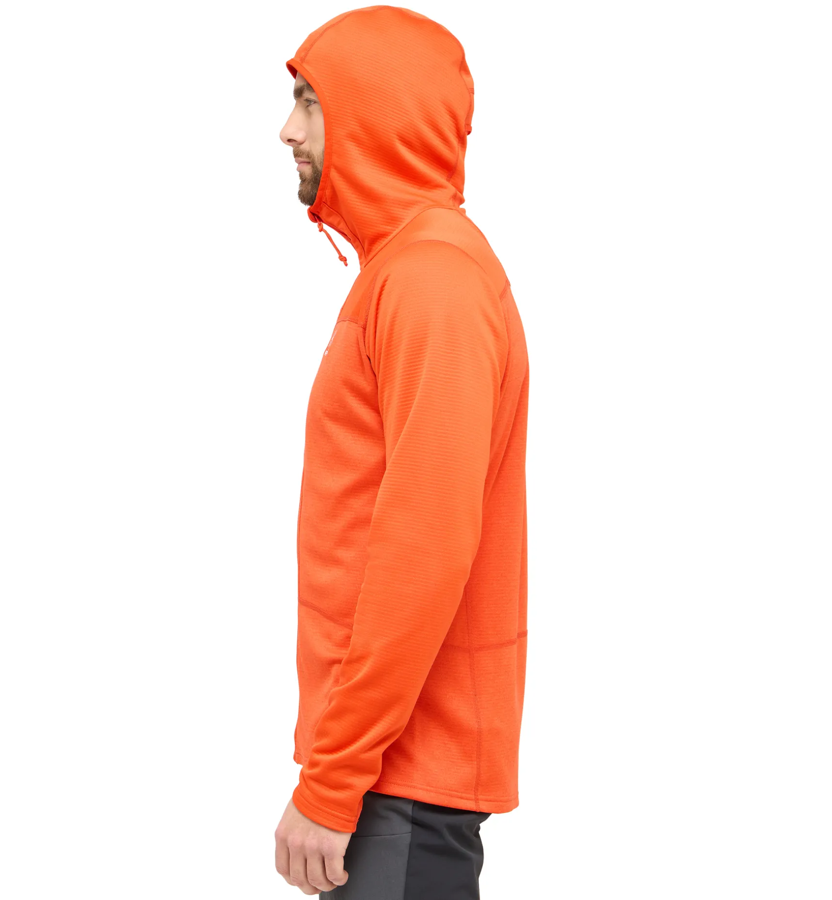 ROC Flash Mid Hood Men