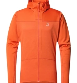 ROC Flash Mid Hood Men
