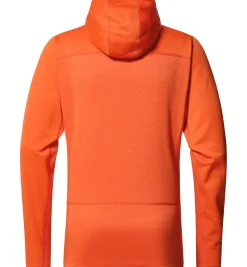 ROC Flash Mid Hood Men