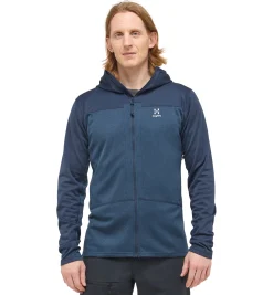 ROC Flash Mid Hood Men