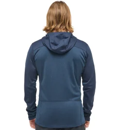 ROC Flash Mid Hood Men
