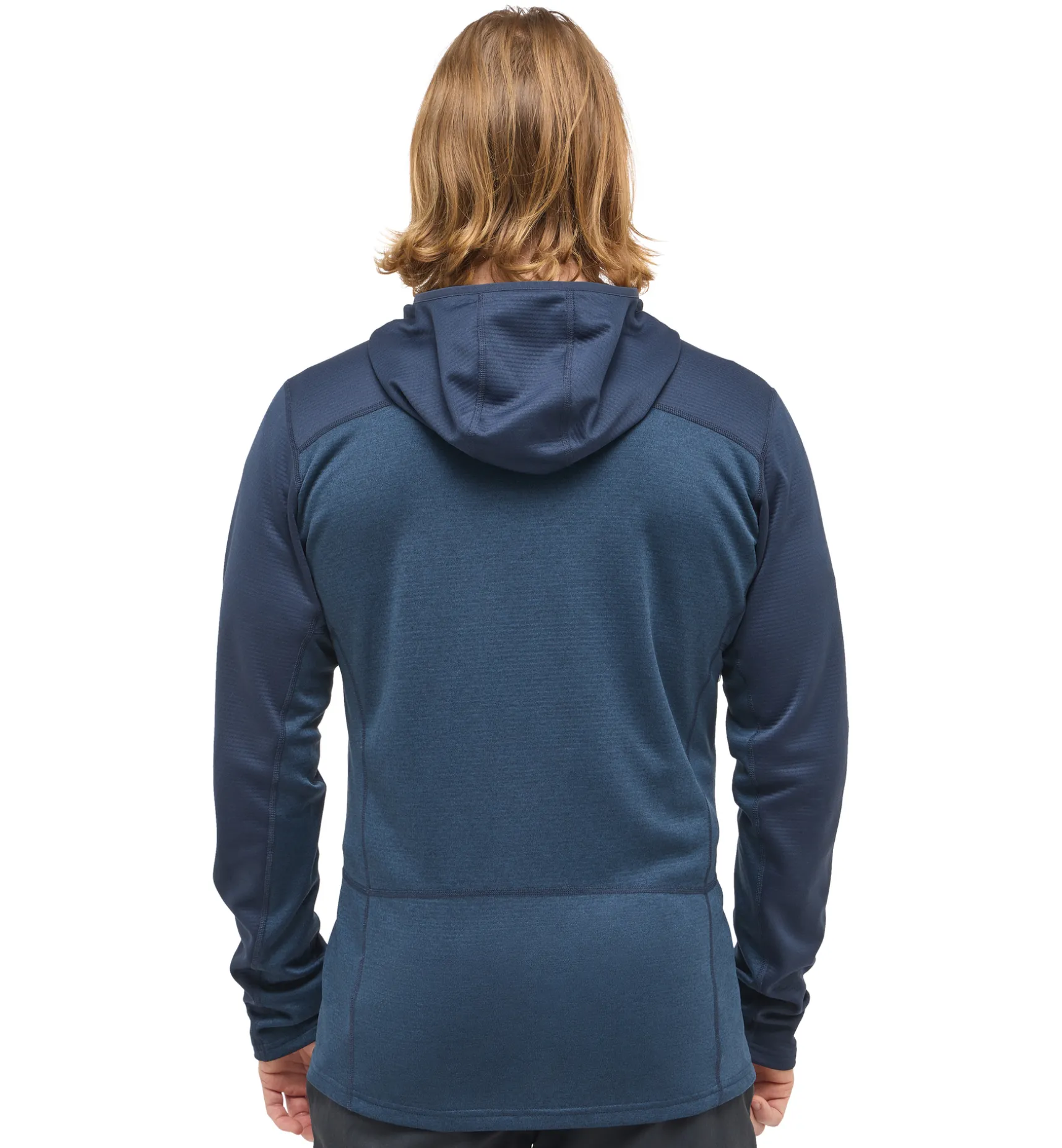 ROC Flash Mid Hood Men