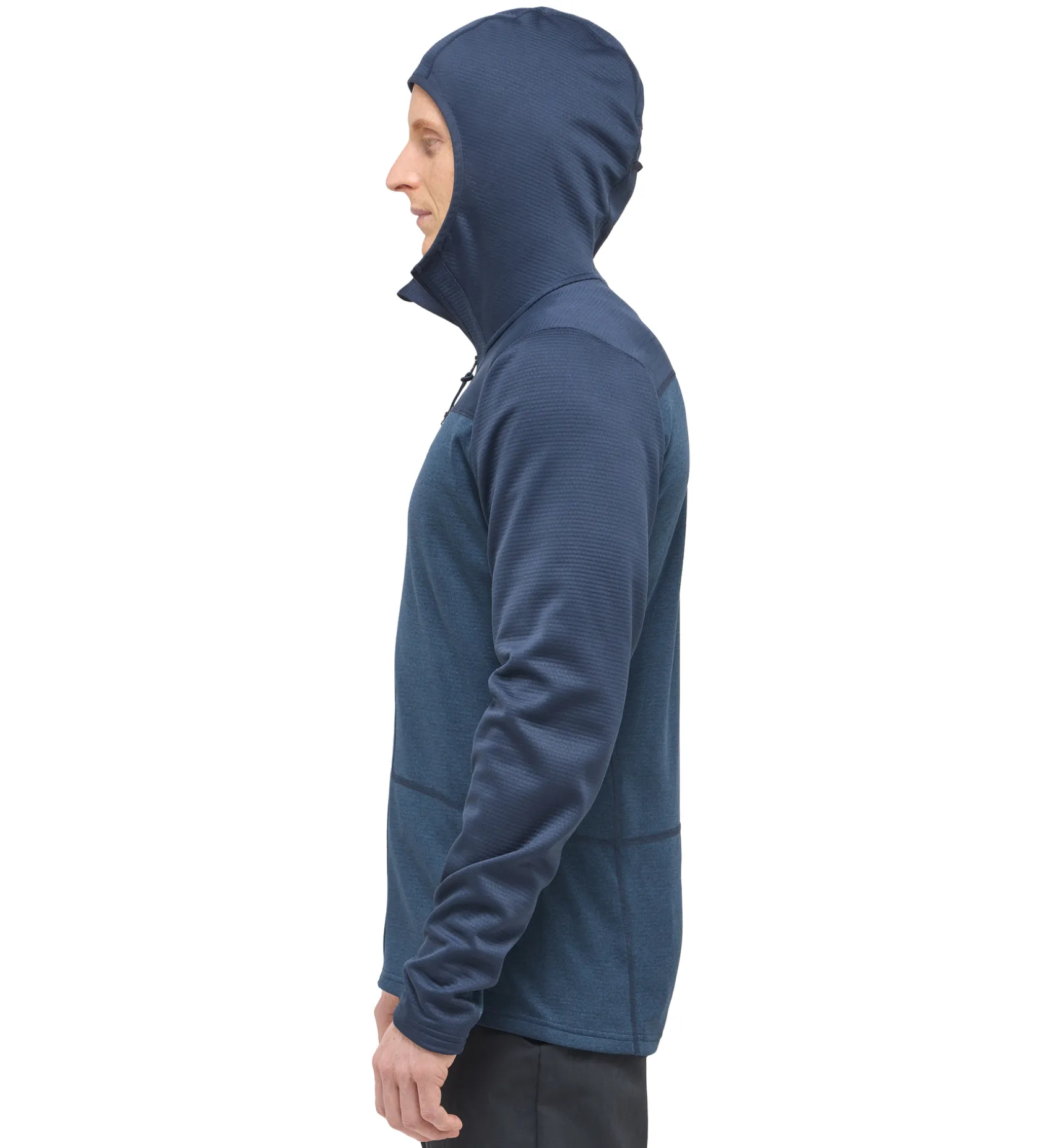 ROC Flash Mid Hood Men