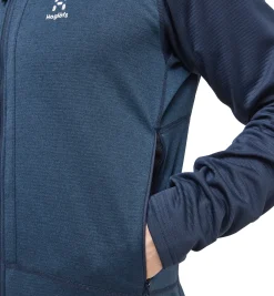 ROC Flash Mid Hood Men