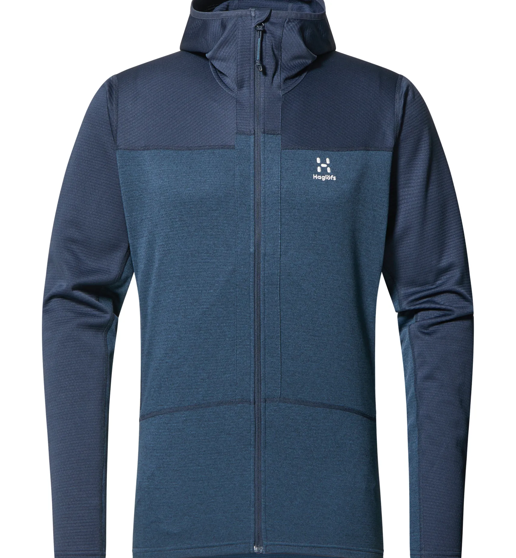 ROC Flash Mid Hood Men
