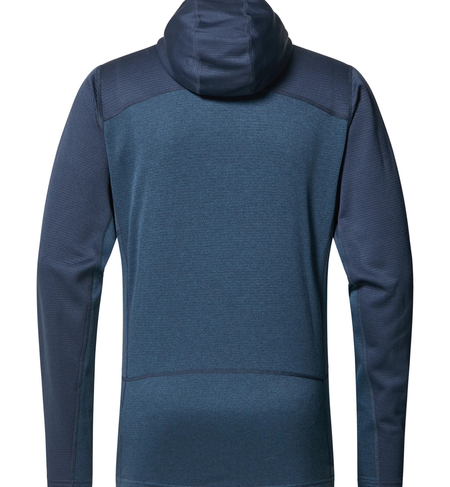 ROC Flash Mid Hood Men