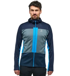 ROC Flash Mid Hood Men