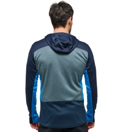 ROC Flash Mid Hood Men