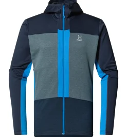 ROC Flash Mid Hood Men