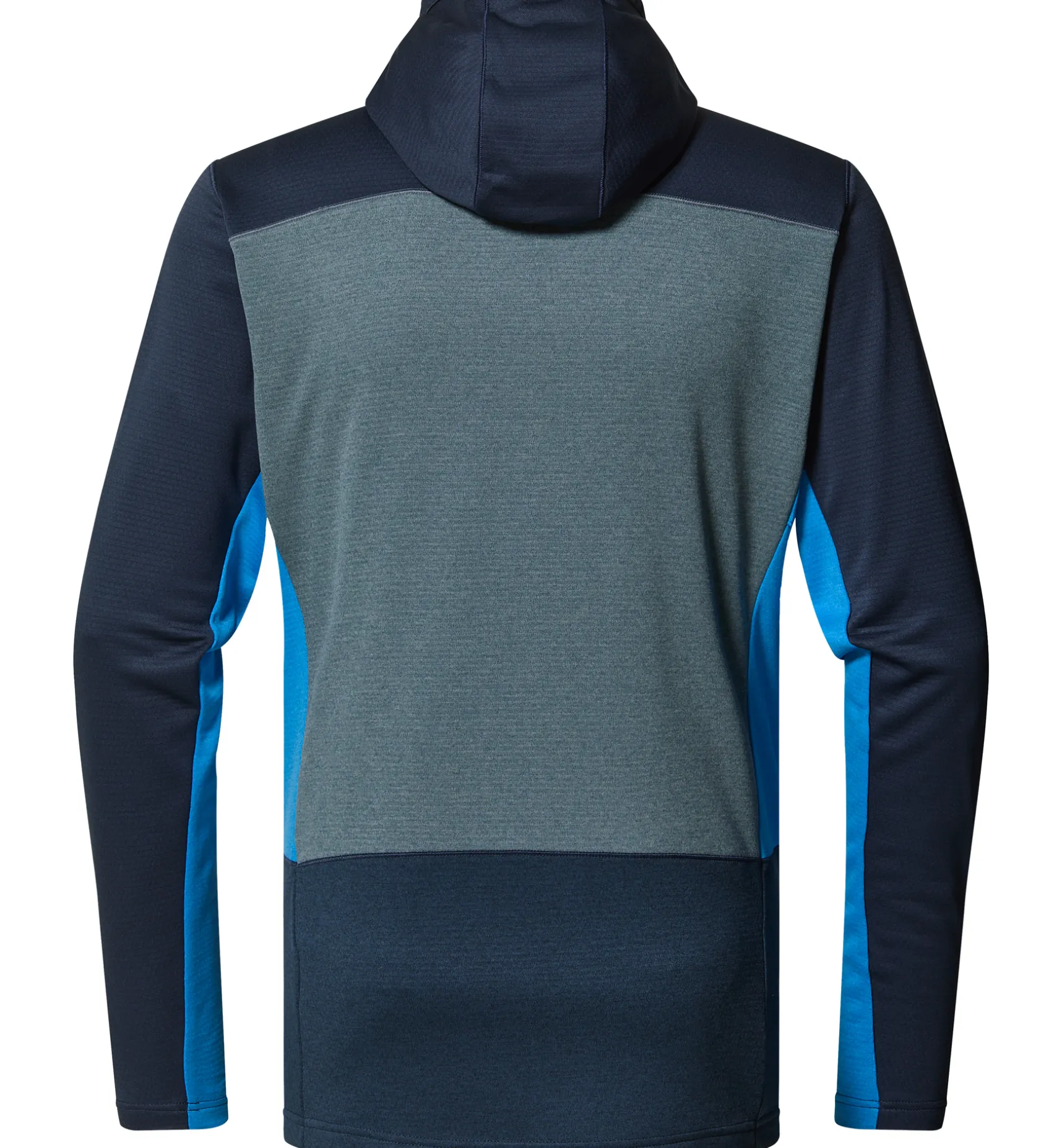 ROC Flash Mid Hood Men