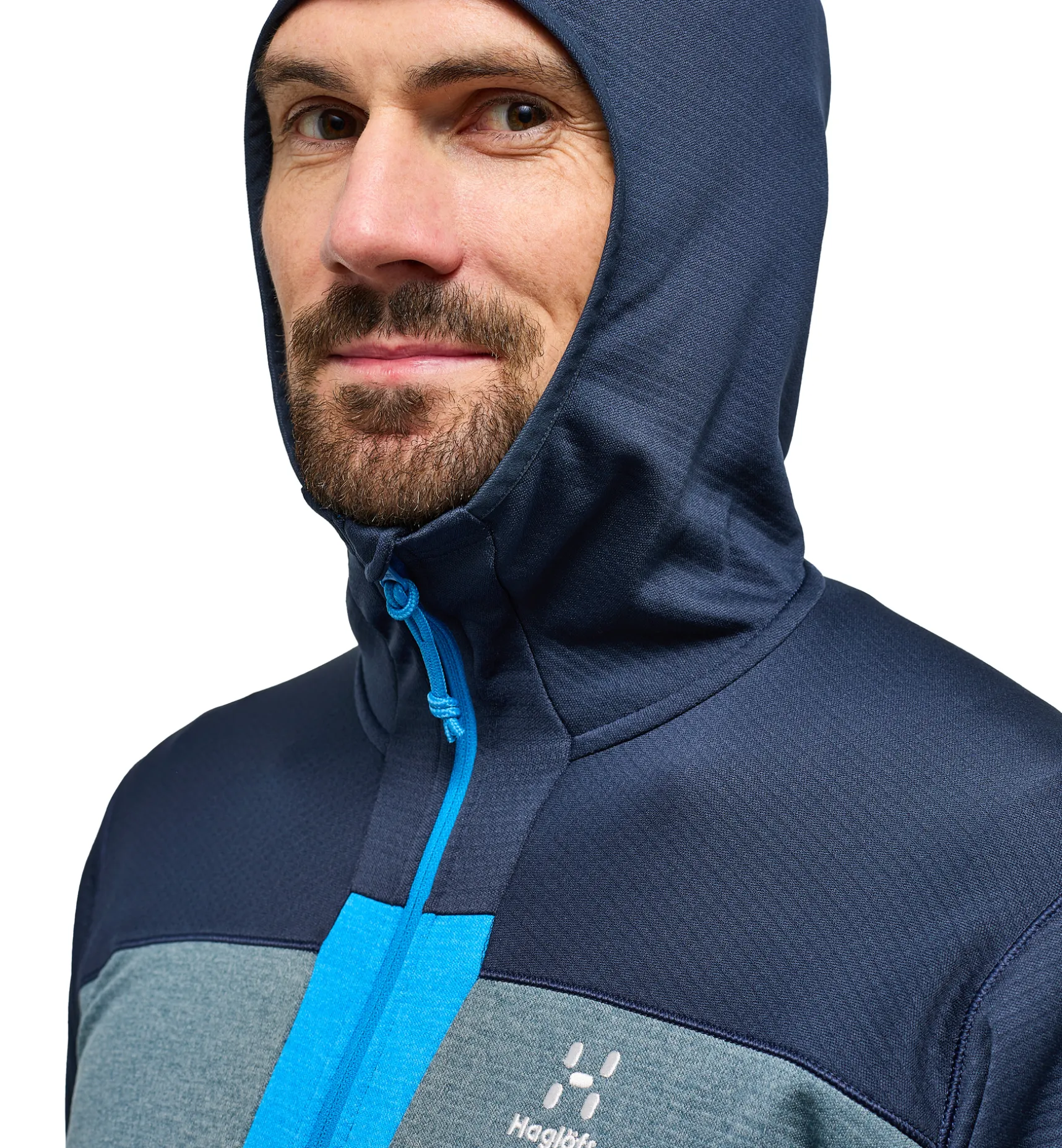 ROC Flash Mid Hood Men