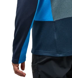 ROC Flash Mid Hood Men