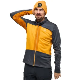 ROC Flash Mid Hood Men