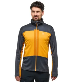 ROC Flash Mid Hood Men