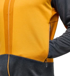 ROC Flash Mid Hood Men