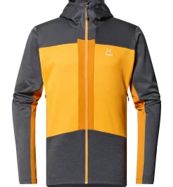 ROC Flash Mid Hood Men