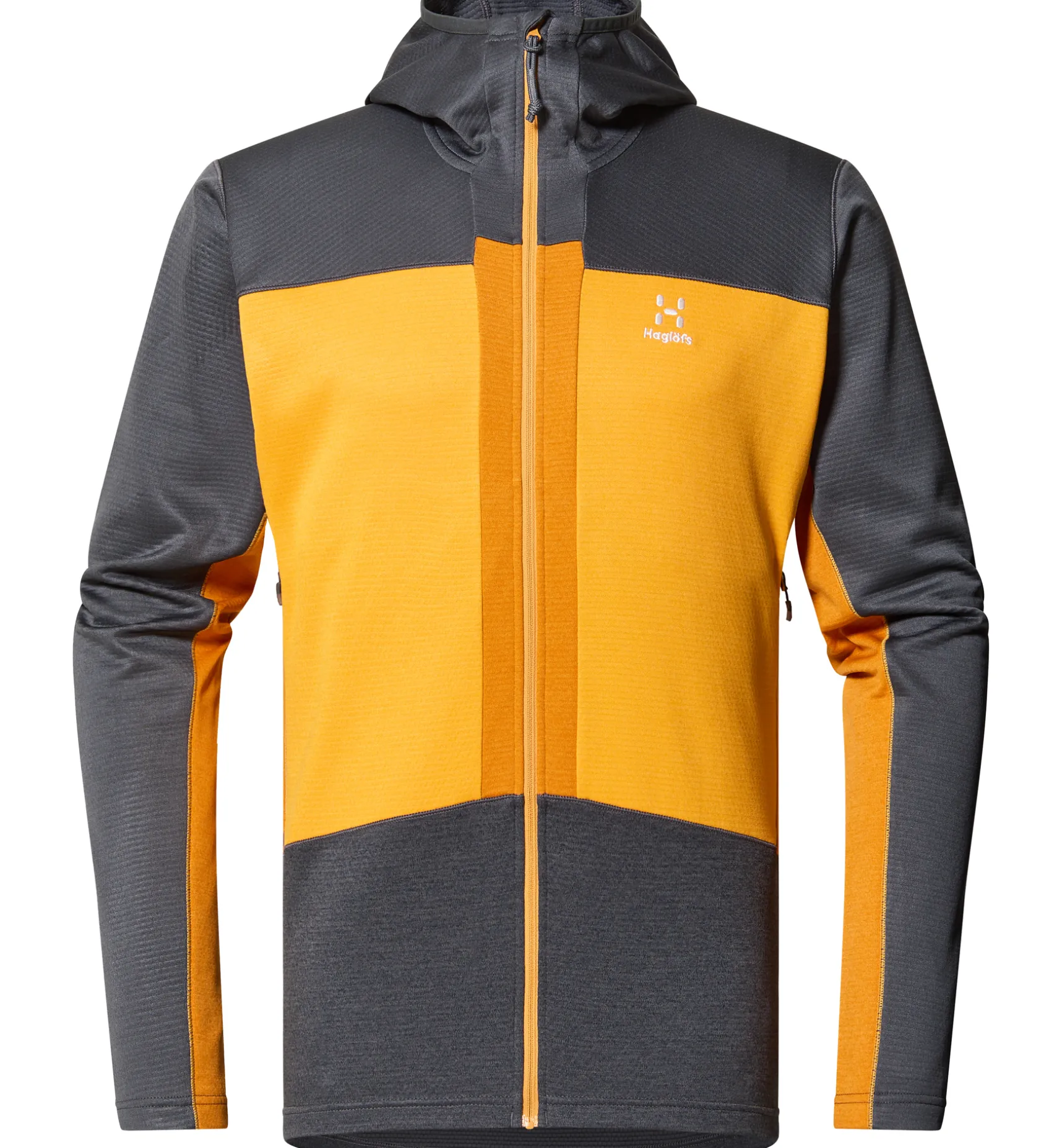 ROC Flash Mid Hood Men