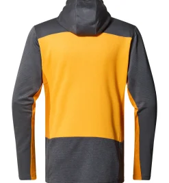 ROC Flash Mid Hood Men
