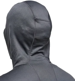 ROC Flash Mid Hood Men