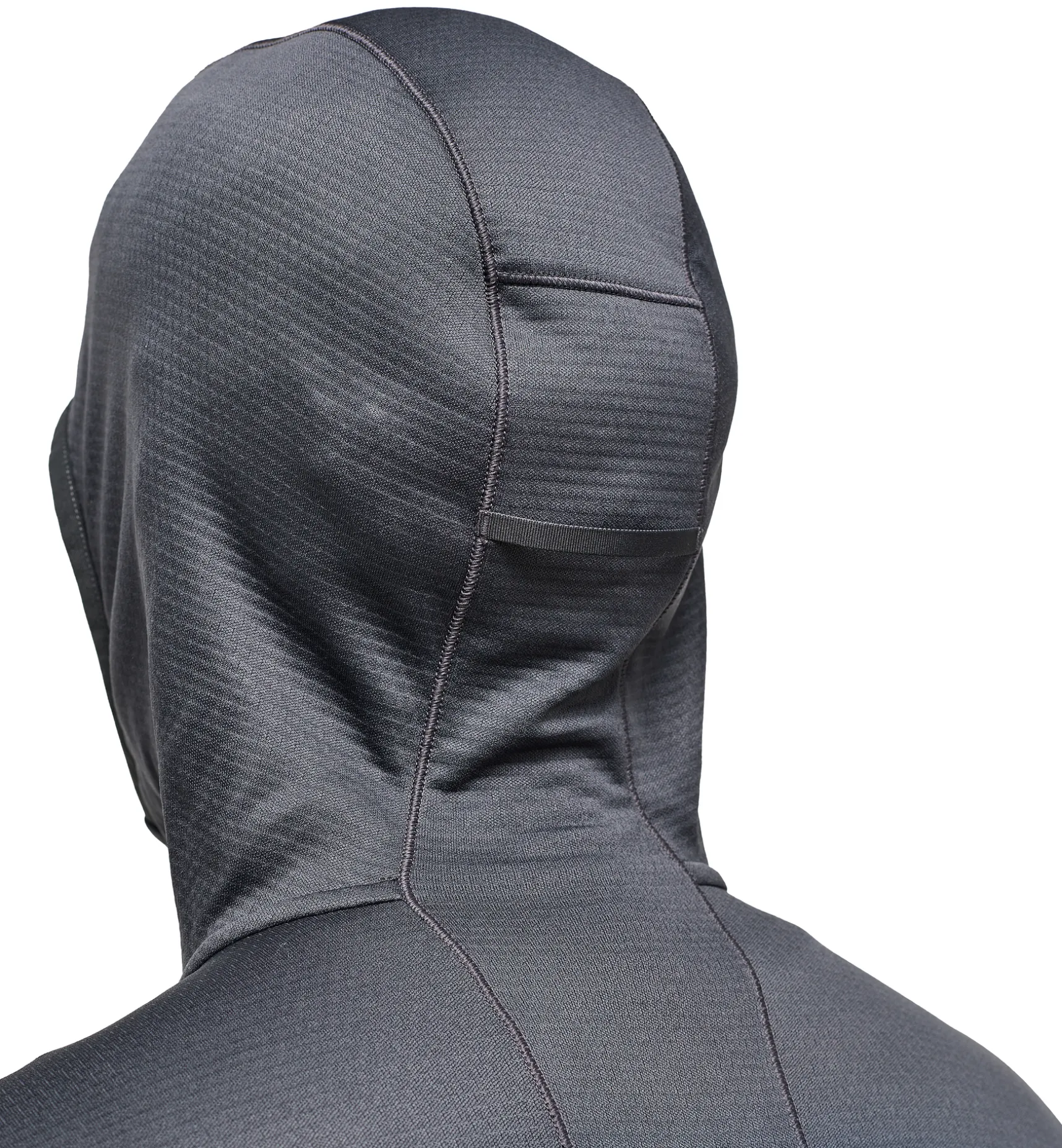 ROC Flash Mid Hood Men