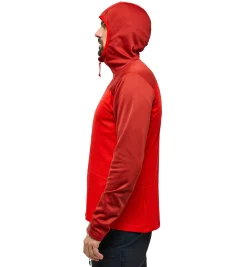 ROC Flash Mid Hood Men