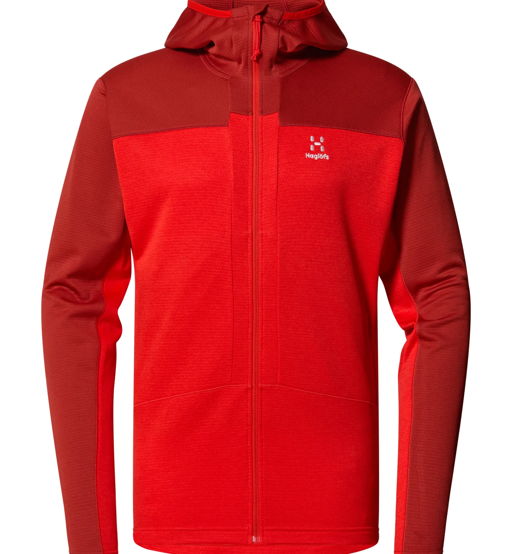 ROC Flash Mid Hood Men