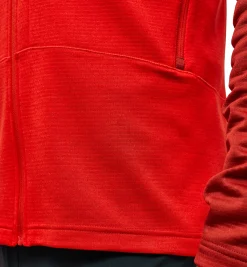 ROC Flash Mid Hood Men
