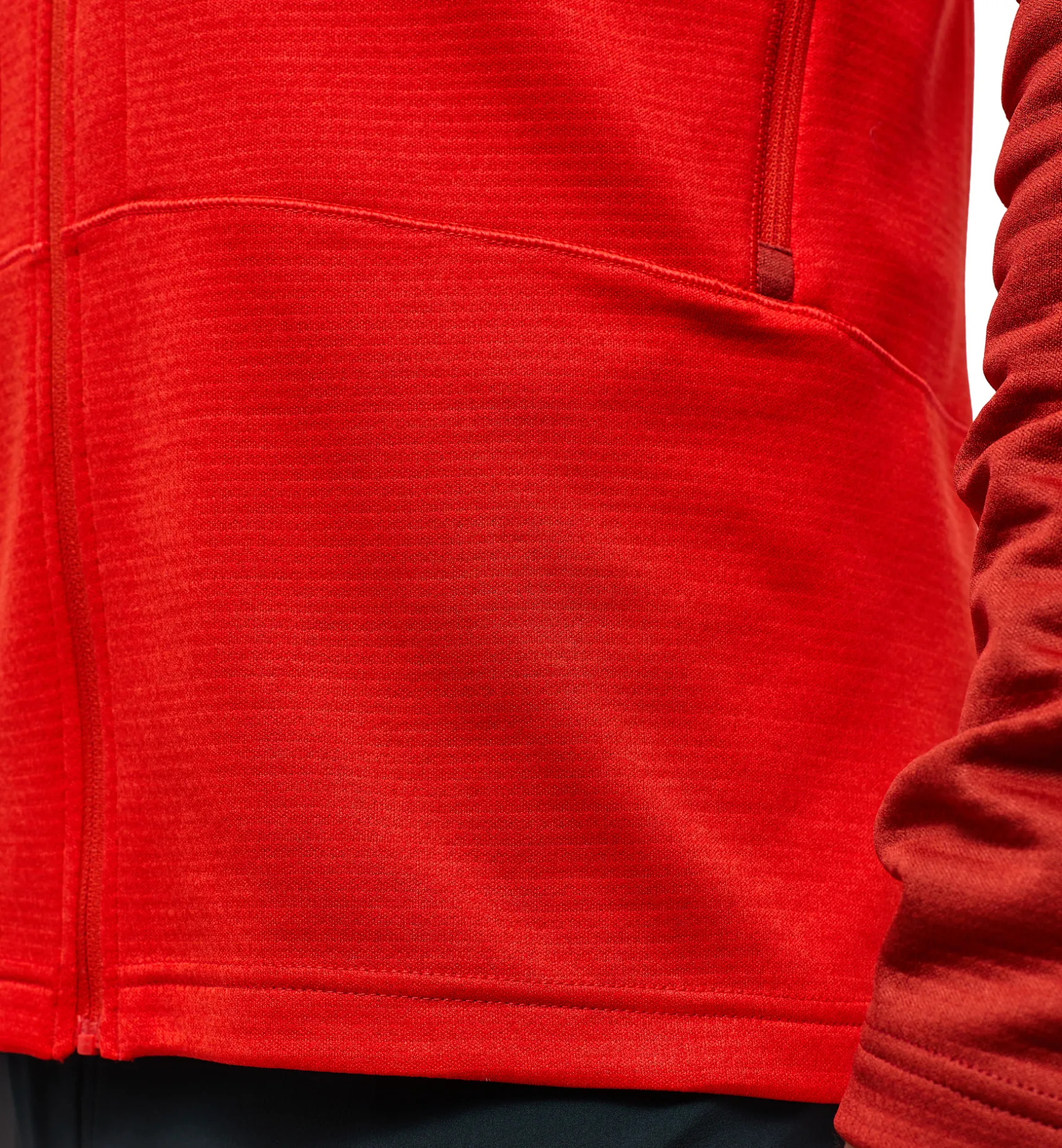 ROC Flash Mid Hood Men