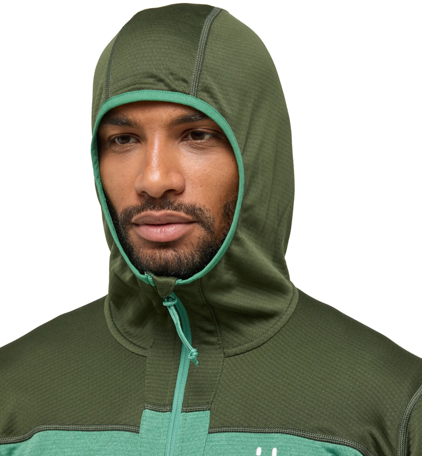ROC Flash Mid Hood Men