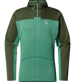 ROC Flash Mid Hood Men
