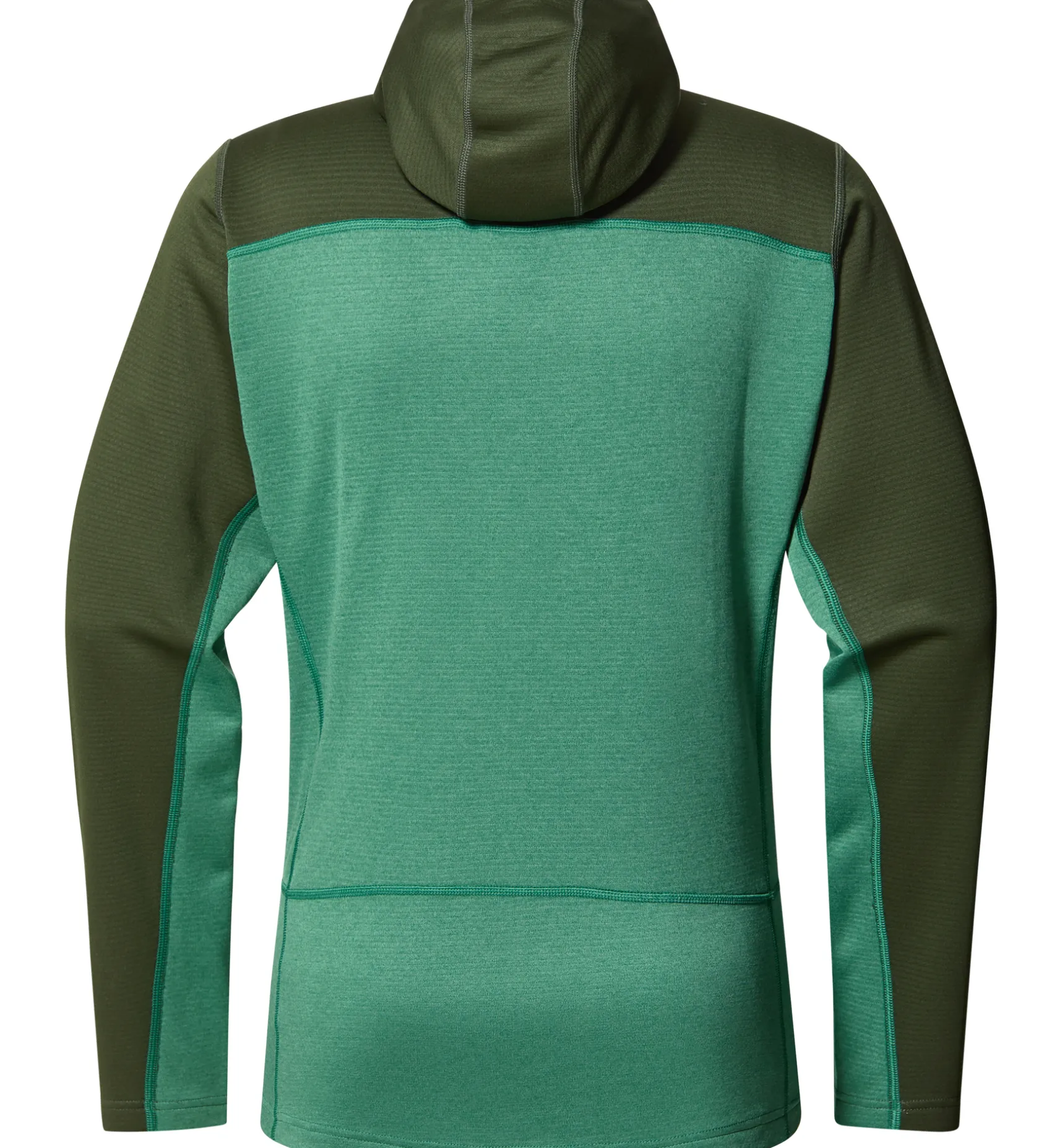 ROC Flash Mid Hood Men