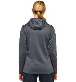 ROC Flash Mid Hood Women