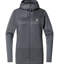 ROC Flash Mid Hood Women