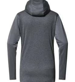 ROC Flash Mid Hood Women