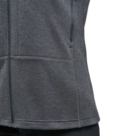 ROC Flash Mid Hood Women