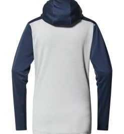 ROC Flash Mid Hood Women