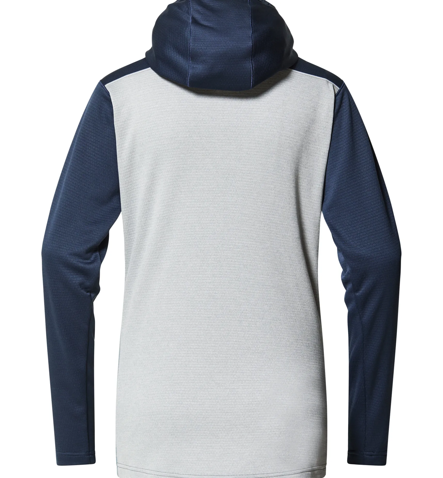 ROC Flash Mid Hood Women
