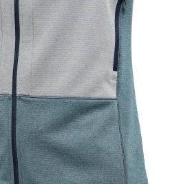 ROC Flash Mid Hood Women