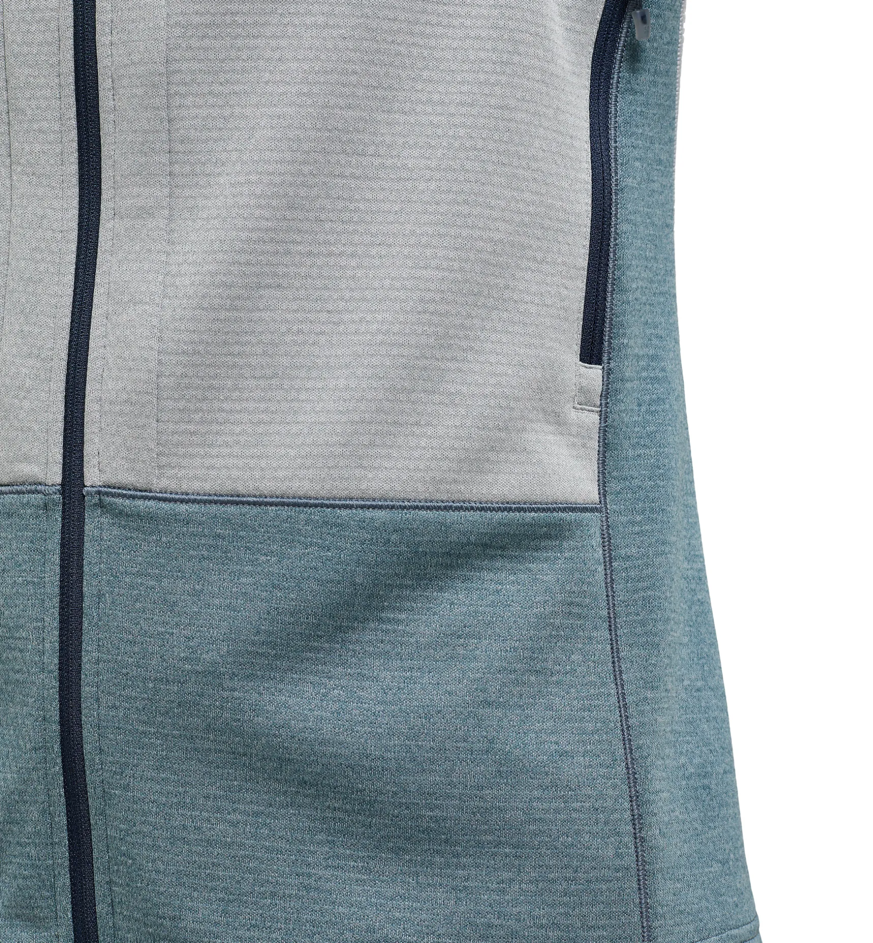 ROC Flash Mid Hood Women
