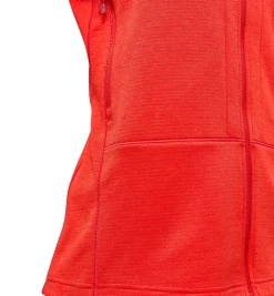 ROC Flash Mid Hood Women