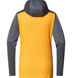 ROC Flash Mid Hood Women