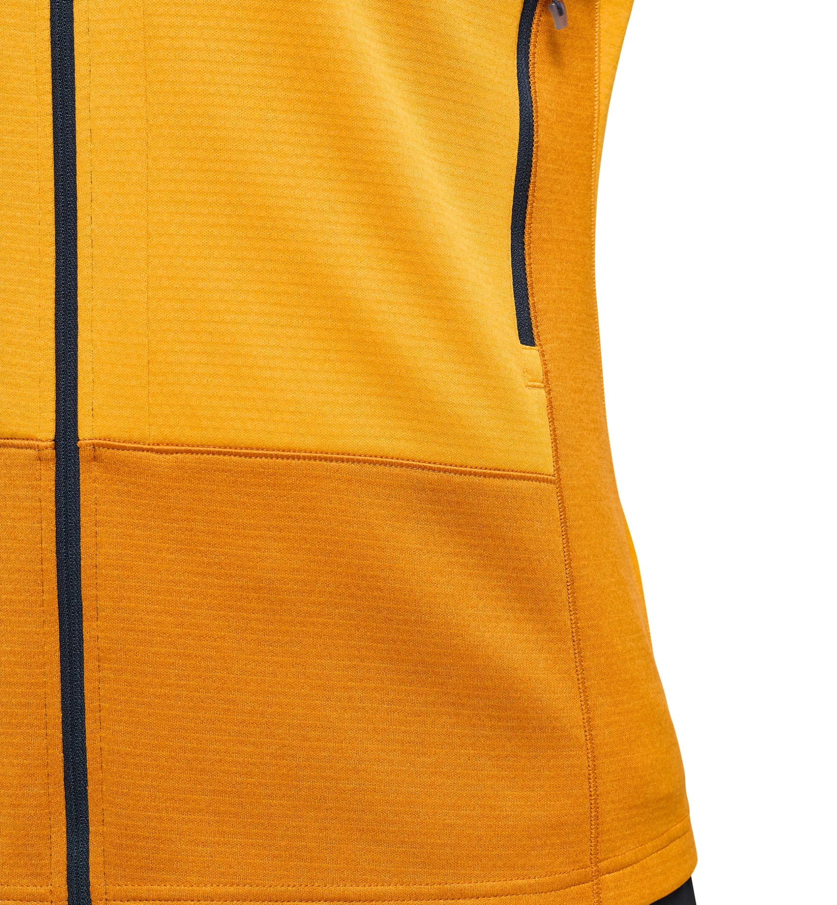 ROC Flash Mid Hood Women